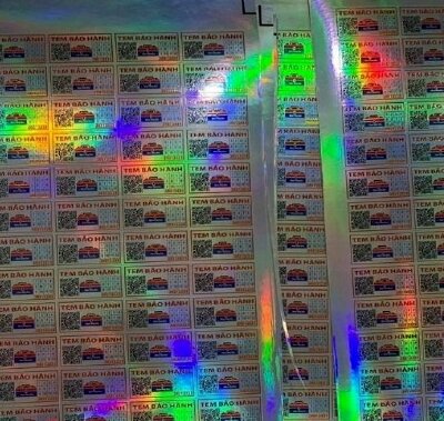 In hologram là gì? Đặc điểm và ứng dụng của hologram trong in ấn