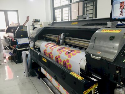 In kỹ thuật số là gì? Ưu nhược điểm và quy trình in kỹ thuật số 