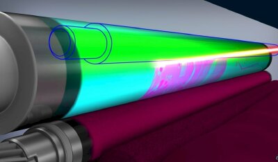 In laser màu là gì? Ưu nhược điểm, ứng dụng, quy trình in laser màu 