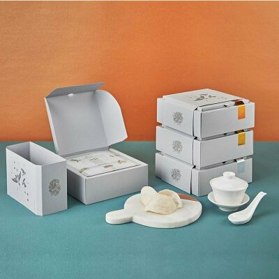 Kích thước hộp yến chuẩn được sử dụng phổ biến hiện nay