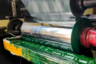 In ống đồng là gì? Ưu nhược điểm, ứng dụng, quy trình in ống đồng