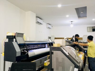 Phôi in là gì? Các loại phôi in được sử dụng phổ biến nhất hiện nay