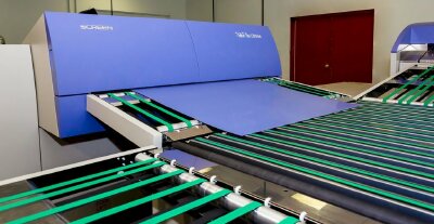 CTP là gì? Ưu nhược điểm của công nghệ CTP trong in ấn 