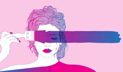 Duotone là gì? Cách tạo hiệu ứng Duotone trong Photoshop