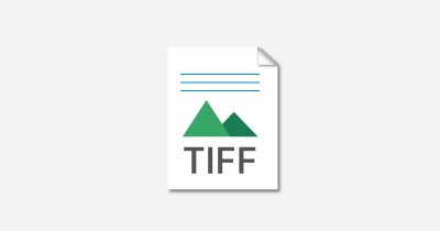 File TIFF là gì? Cách chuyển File TIFF sang JPG, PNG, PDF