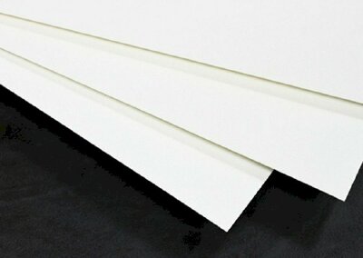 Giấy Bristol là gì? Đặc điểm, ứng dụng của giấy Bristol trong in ấn, sản xuất