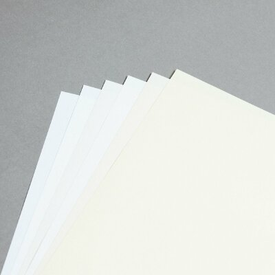 Giấy Conqueror là gì? Đặc điểm, ứng dụng của giấy Conqueror