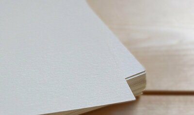 Giấy Ivory là gì? Đặc điểm, ứng dụng của giấy Ivory