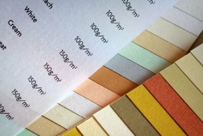 GSM là gì? Định lượng giấy 70 gsm là gì? 80gsm là gì? 100gsm, 250gsm là gì?