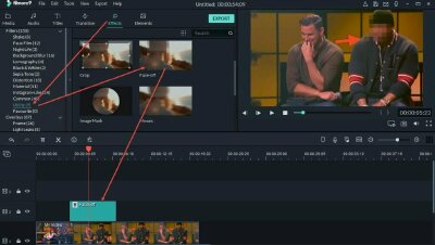Cách xóa logo trên Wondershare Filmora đơn giản, nhanh chóng