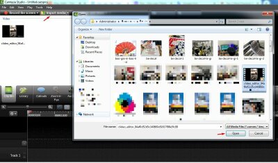 Cách xóa logo trong video bằng Camtasia đơn giản, nhanh chóng
