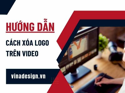 Tổng hợp các cách xóa logo video nhanh dễ dàng