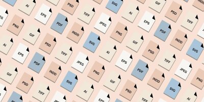 File thiết kế là gì? 10 định dạng file thiết kế thường gặp và ý nghĩa