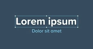 Lorem Ipsum là gì? Dùng để làm gì? Cách tạo văn bản Lorem Ipsum
