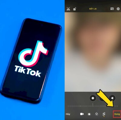 Cách xóa logo Tiktok đơn giản, nhanh chóng 