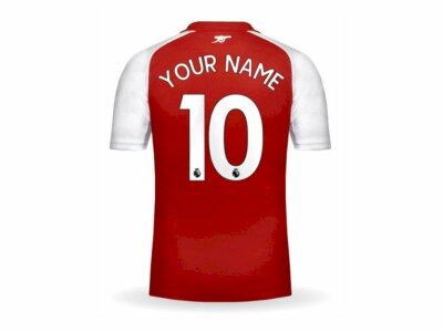 In áo thể thao theo yêu cầu đẹp, giá rẻ tại TPHCM