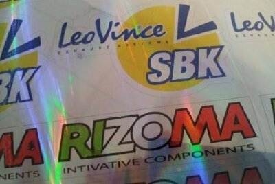 In sticker hologram theo yêu cầu, đẹp, giá rẻ TPHCM