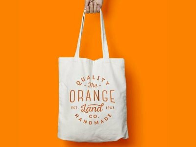 In túi tote theo yêu cầu đẹp, giá rẻ tại TPHCM