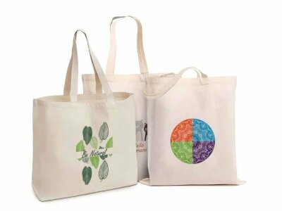 In túi canvas theo yêu cầu đẹp, giá rẻ tại TPHCM