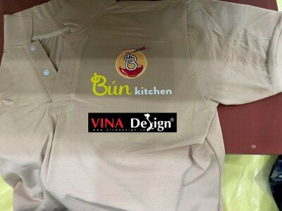 In áo thun lấy liền đẹp tại TPHCM
