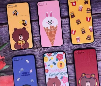 In ốp điện thoại theo yêu cầu đẹp, giá rẻ tại TPHCM