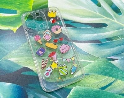 In ốp lưng lấy liền đẹp tại TPHCM