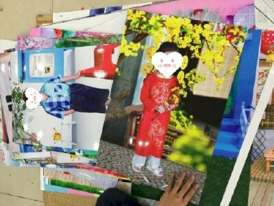 In ảnh Gò Vấp đẹp giá rẻ