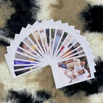 In ảnh polaroid Gò Vấp đẹp giá rẻ