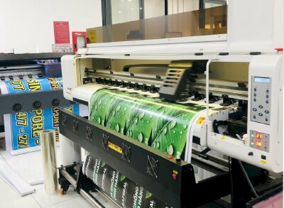In bạt hiflex Gò Vấp đẹp giá rẻ