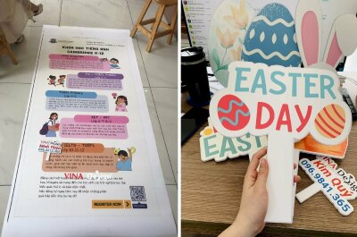 In PP Quận 6 đẹp, giá rẻ