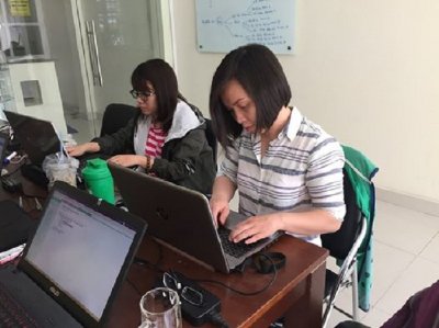 Các nguồn tuyển dụng nhân sự trong doanh nghiệp, so sánh ưu nhược điểm giữa các nguồn tuyển dụng - Các doanh nghiệp lớn đã áp dụng và thành công trong việc tuyển dụng