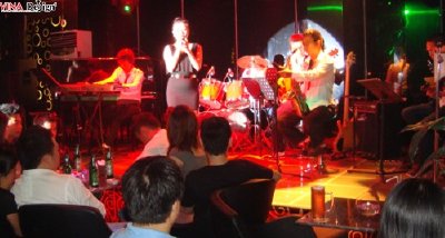 Âm nhạc – sức sống mới trong tổ chức sự kiện