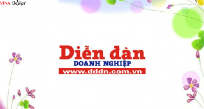 Báo Diễn đàn doanh nghiệp: Với sự tài trợ của VINADesign, Giải bóng đá Sinh viên IT-MiniCup lần 3 - năm 2011 kết thúc tốt đẹp