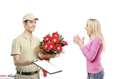 Cách tặng quà sinh nhật độc đáo gây bất ngờ