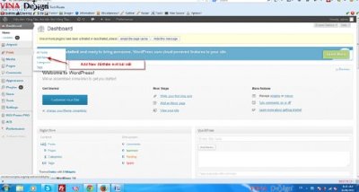 Cách thêm hình đại diện (Thumnail) cho bài viết wordpress