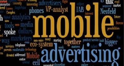 Chiến lược quảng cáo trên di động của các công ty lớn