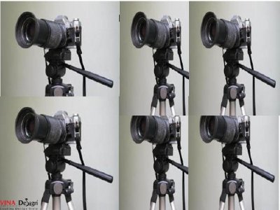 Chụp ảnh ngoại cảnh