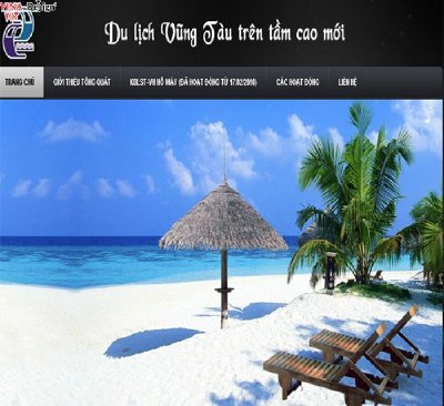 Công ty Cổ phần Du lịch Núi Lớn - Núi Nhỏ & cáp treo Vũng Tàu