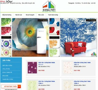 Công ty cổ phần Khang Phát