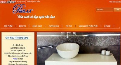 Công ty TNHH Hoàng Sáng