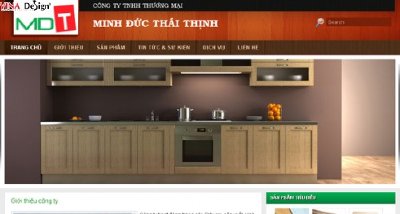 Công Ty TNHH Thương Mại Minh Đức Thái Thịnh