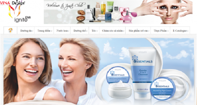 Công ty TNHH TM IGNITE CLUB