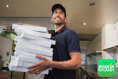 Dịch vụ giao hàng thu tiền hộ- Lý do bạn nên sử dụng