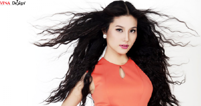 Diễm My, khéo phô diễn dáng đẹp