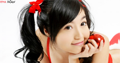 Elly Trần, khoe 3 vòng đón năm mới