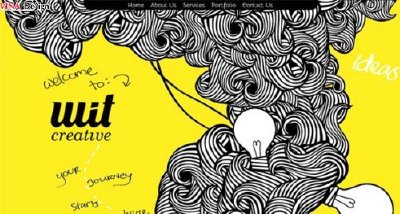 Hiệu quả của cuộn dọc trong thiết kế web