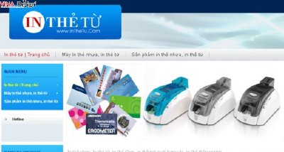 In Thẻ Từ - www.inthetu.com