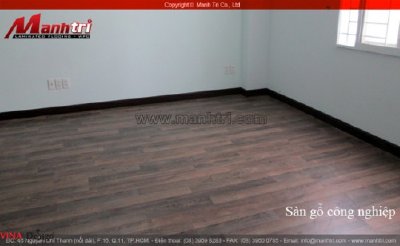 JANMI có khả năng chống mối mọt, nấm mốc