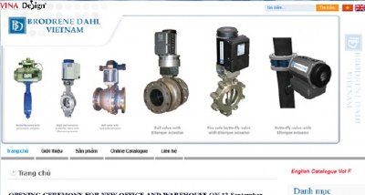 Linh Kiện Tàu Biển