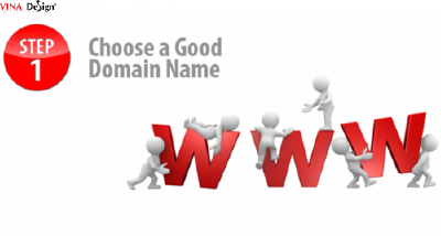 Lưu ý khi bạn muốn chọn domain